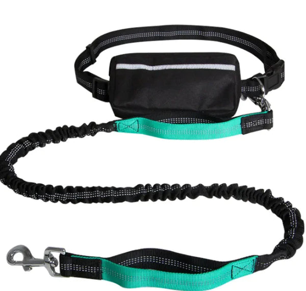 FreedomPaw Hands-Free Dog Leash