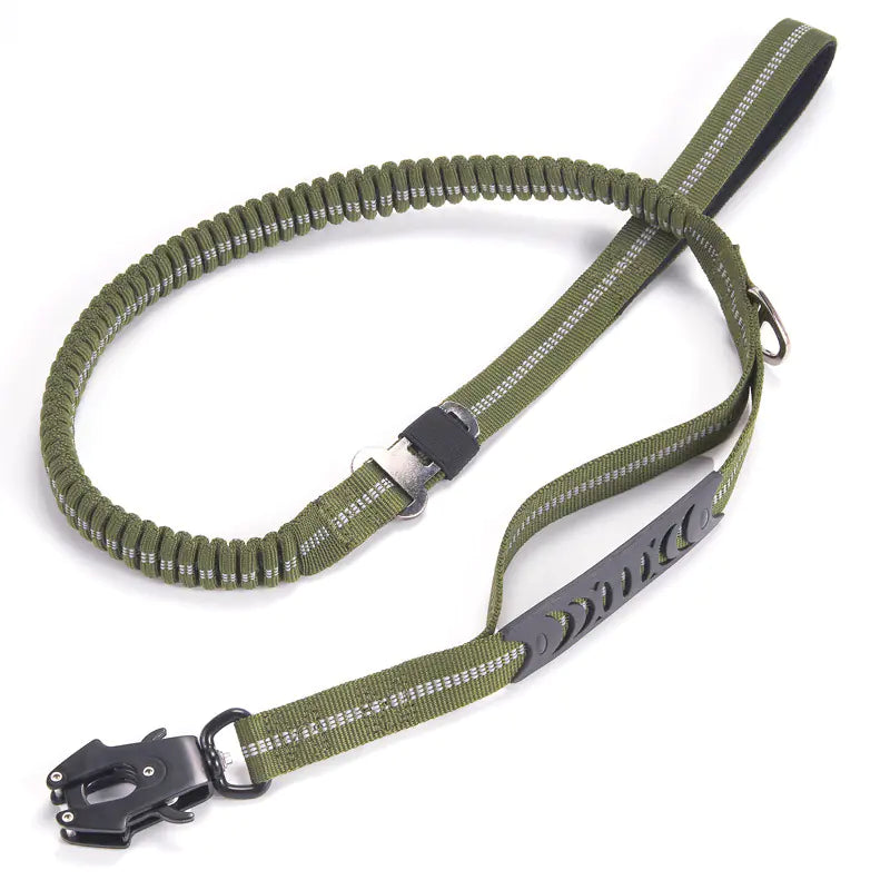 LumiPaw Reflective Safety Leash