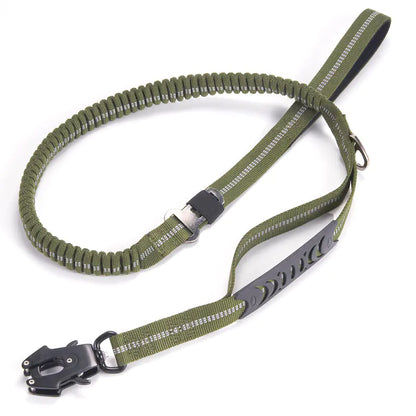 LumiPaw Reflective Safety Leash