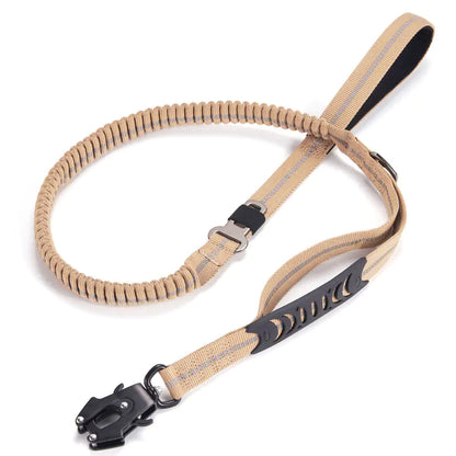 LumiPaw Reflective Safety Leash
