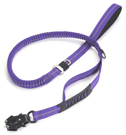 LumiPaw Reflective Safety Leash